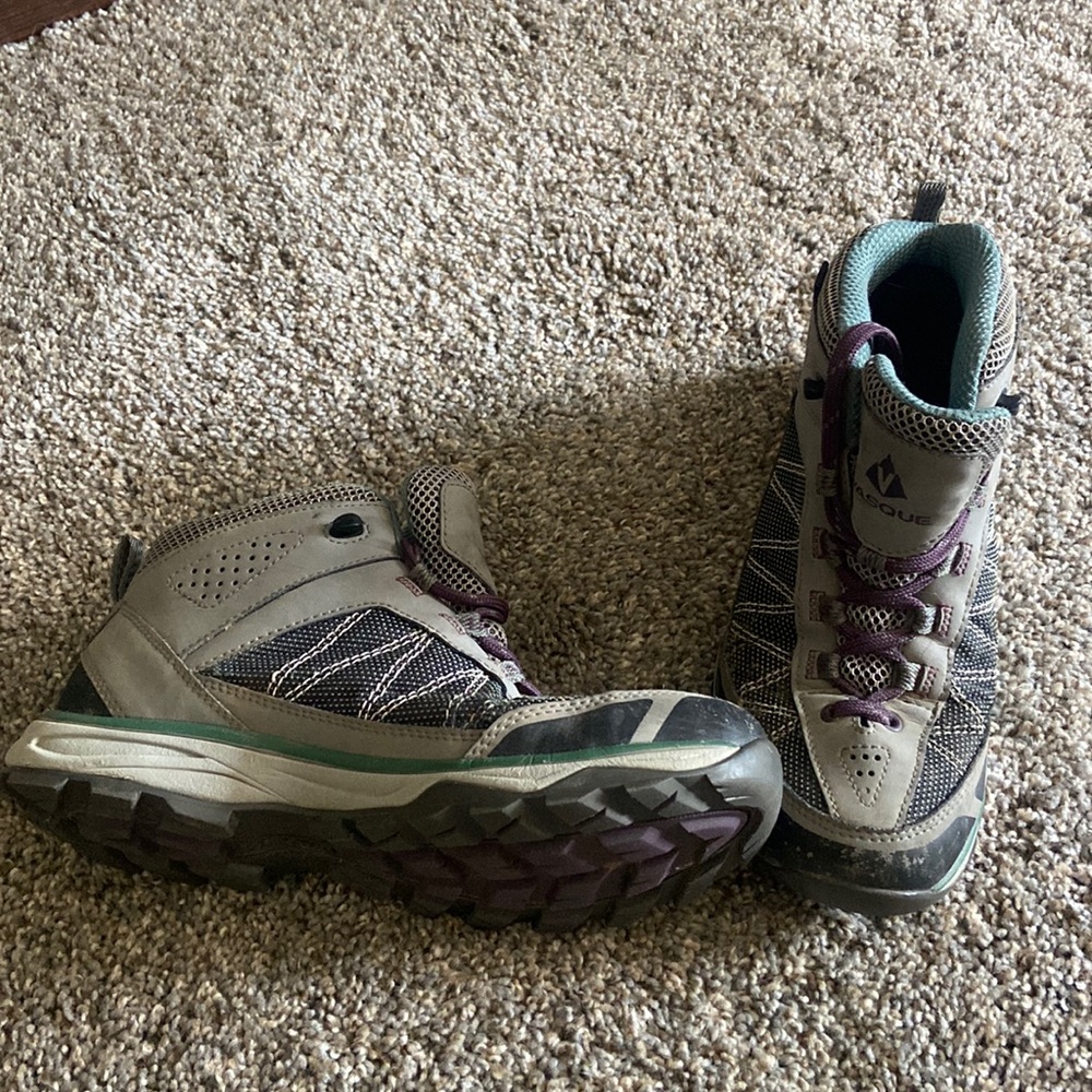 Vasque women’s size 8.5
